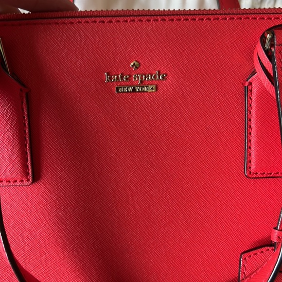 KATE SPADE PURSE - Picture 4 of 5